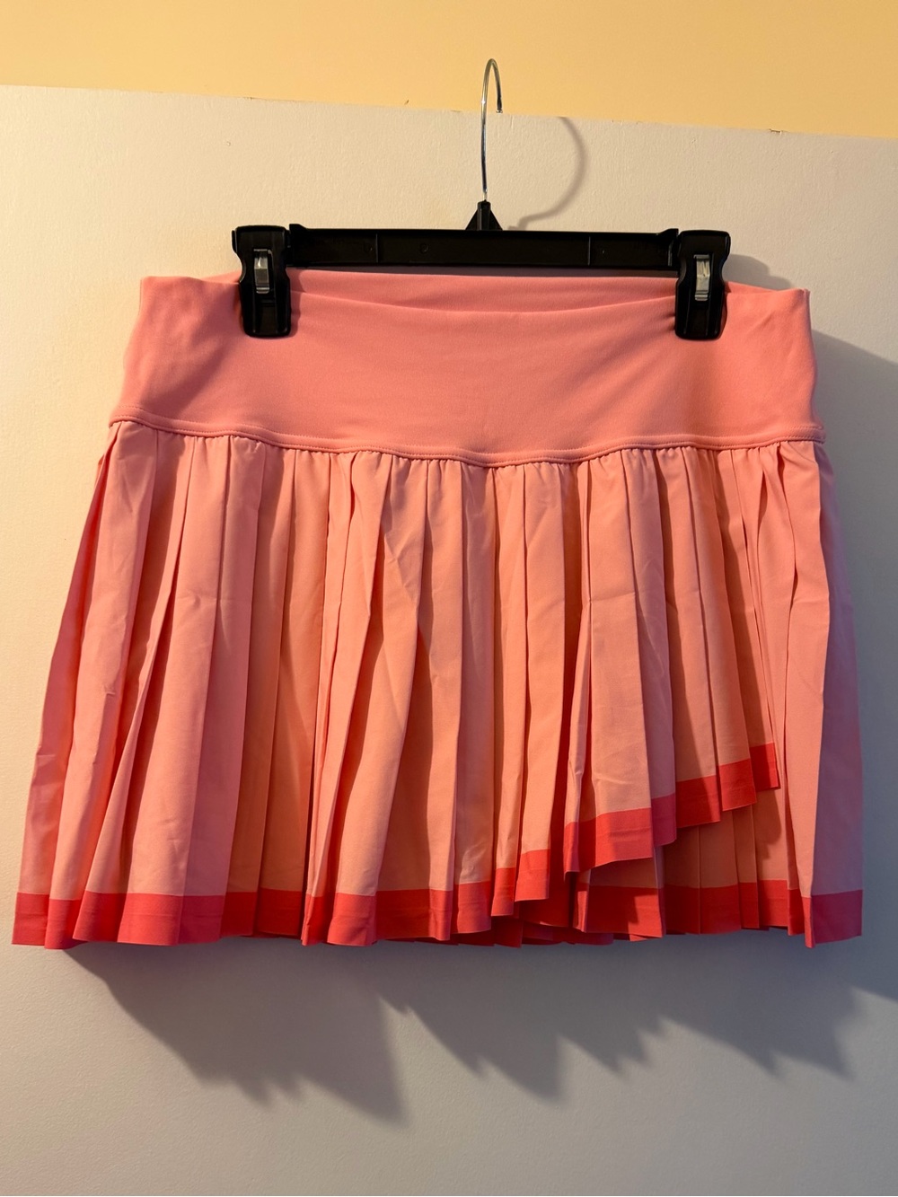 OFFLINE by Aerie pleated tennis skort